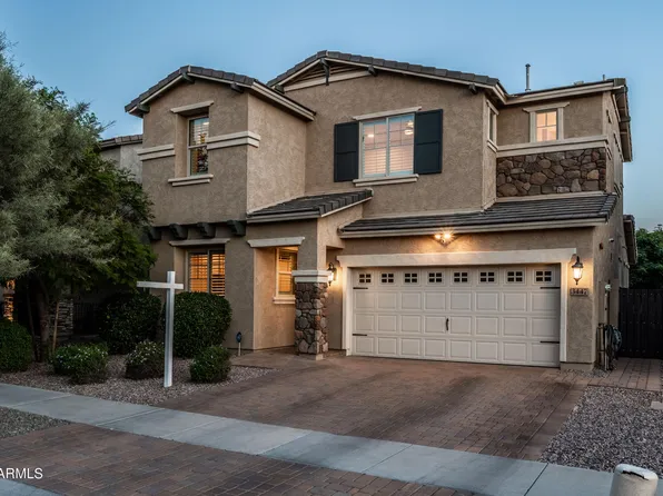 3447 E AZALEA Drive, Gilbert, AZ 85298