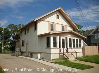 14 16th Ave SW, Rochester, MN 55902