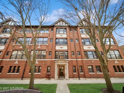 5141 S Greenwood Ave APT 1, Chicago, IL, 60615