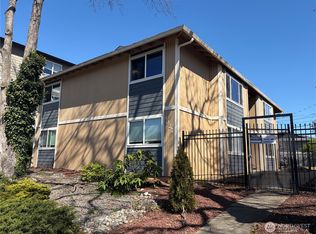 4027 S Warner Street, Tacoma, WA