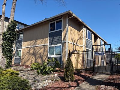 4027 S Warner Street, Tacoma, WA, 98409