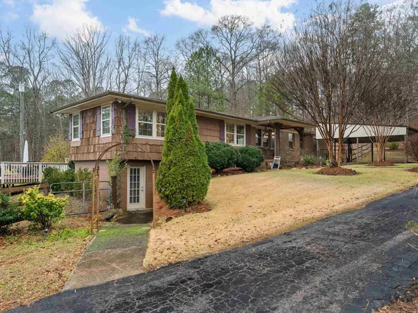 2318 Highway 36, Chelsea, AL 35043