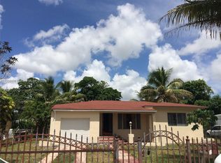 715 NE 138th St, North Miami, FL 33161