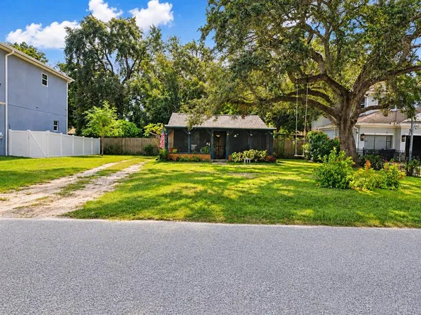3707 W BAY AVENUE, TAMPA, FL 33611