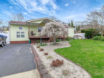 67 Circle Drive N, East Patchogue, NY, 11772