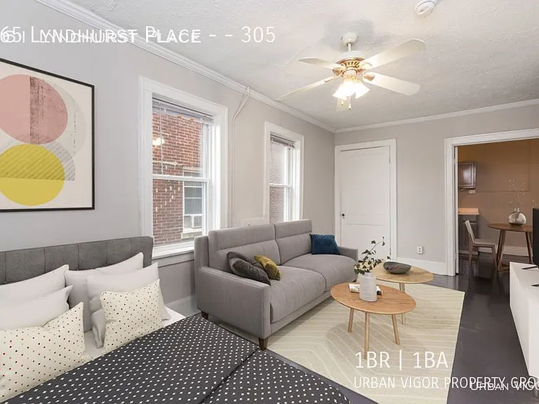 265 Lyndhurst Pl #305 — Photo 9