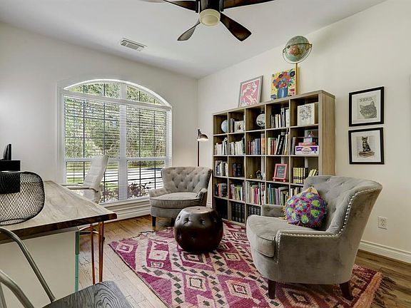 Study or Formal Dining whatever you need