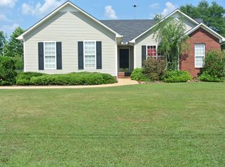 2109 Sue Dr, Oxford, AL 36203