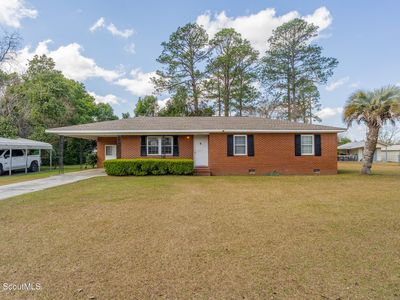 3779 Benny St, Waycross, GA, 31503