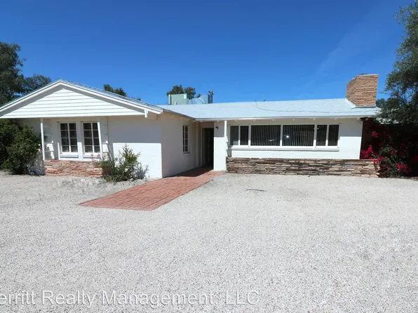 2315 E Waverly St, Tucson, AZ 85719