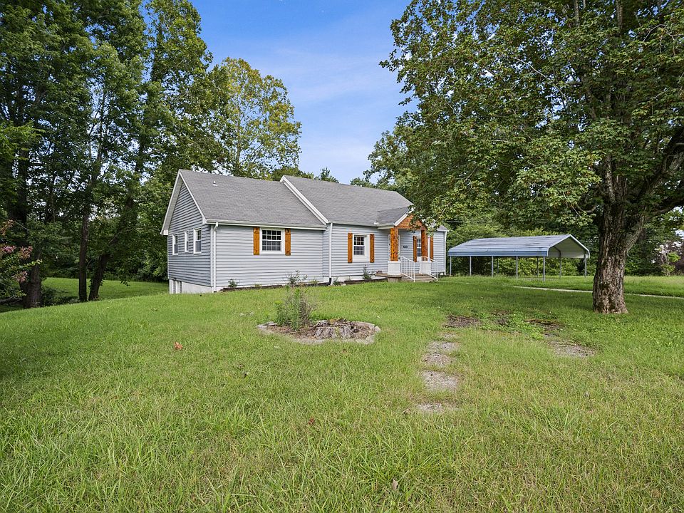 4651 Old Ashland City Rd S, Clarksville, TN 37043 Zillow
