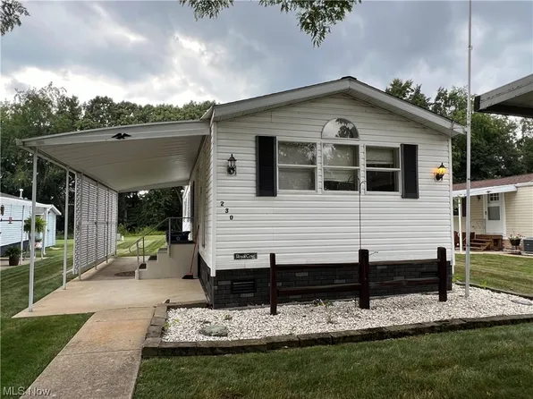 230 C St SW, Navarre, OH 44662