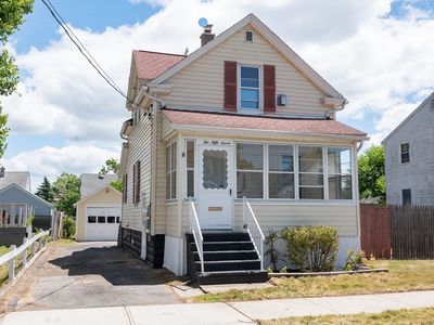 257 Redlands St, Springfield, MA, 01104
