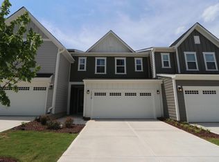 1218 Tredenham Way, Durham, NC 27703