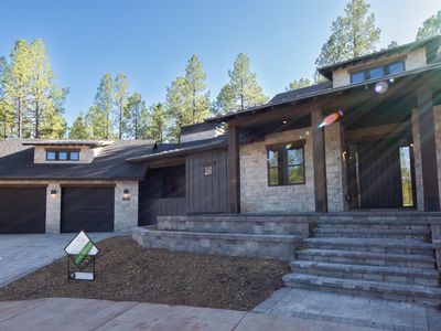 3413 W Gotland Ln Lot 35, Flagstaff, AZ, 86005