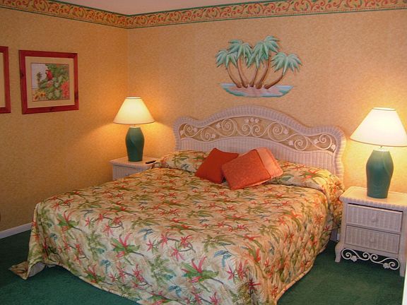 1 of 3 bedrooms with 3 baths