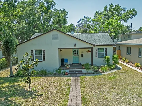 1620 15th St N, Saint Petersburg, FL 33704