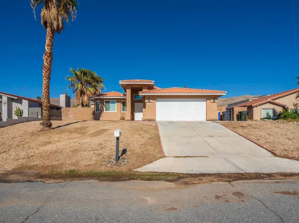 66686 San Rafael Rd, Desert Hot Springs, CA 92240