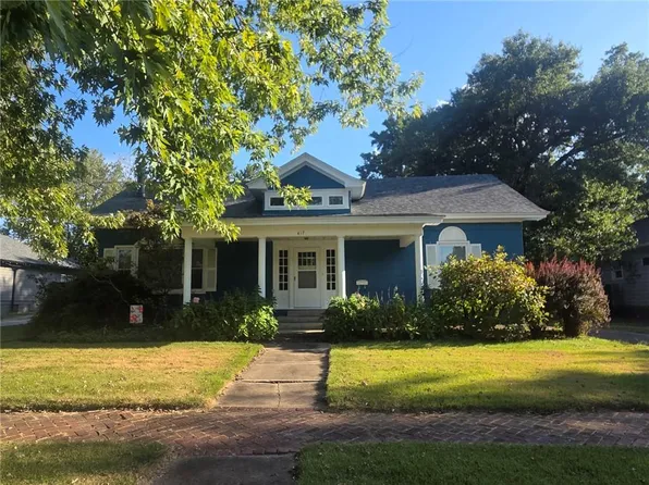 417 W Washington St, Pittsburg, KS 66762
