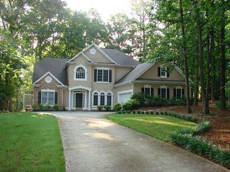 2nd image of 409 Amicalola Trce