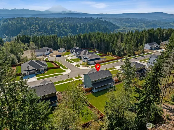 15402 210th Avenue E #318, Bonney Lake, WA 98391