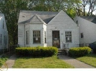 7465 Emily St, Detroit, MI 48234