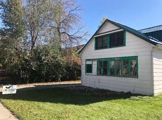 248 Avenue F, Billings, MT 59101