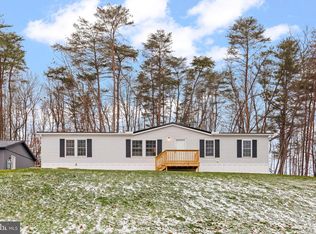 103 Hower Ln, Elliottsburg, PA 17024