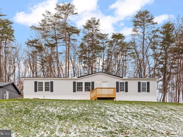 103 Hower Ln, Elliottsburg, PA 17024