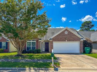 266 High Meadows Cir, Grovetown, GA 30813
