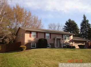 2968 Furness St, Saint Paul, MN 55109