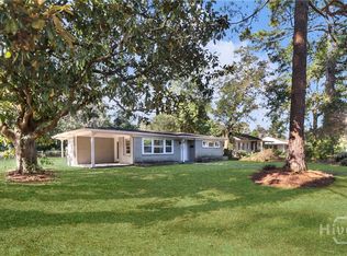 2113 Glynnwood Dr, Savannah, GA 31404