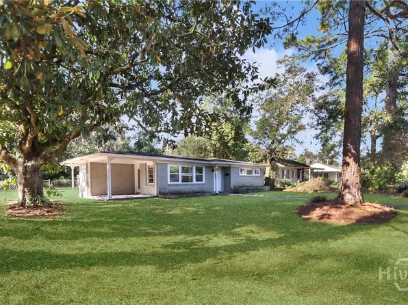 2113 Glynnwood Drive, Savannah, GA 31404