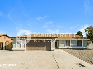 7620 W Desert Cove Ave, Peoria, AZ 85345