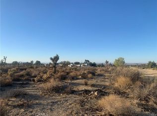 0 Mountain Rd #316, Pinon Hills, CA 92372