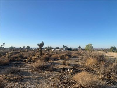 0 Mountain Rd #316, Pinon Hills, CA, 92372