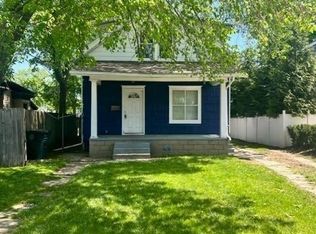910 N Lawrence St, South Bend, IN