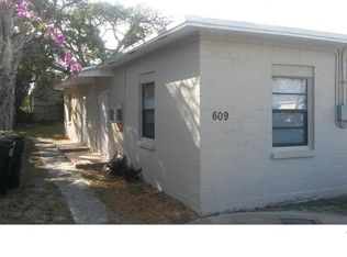 609 NW 15th Ter #1, Fort Lauderdale, FL 33311