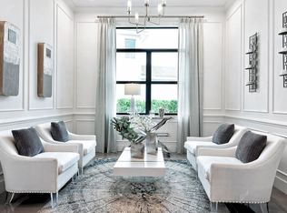 Julia Plan, The Cove at Park Trace, Stuart, FL 34997