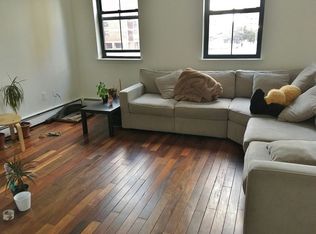 460 Carlton Ave #3, Brooklyn, NY 11238