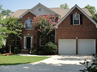 500 Serene Waters Trl, Jonesboro, GA 30236