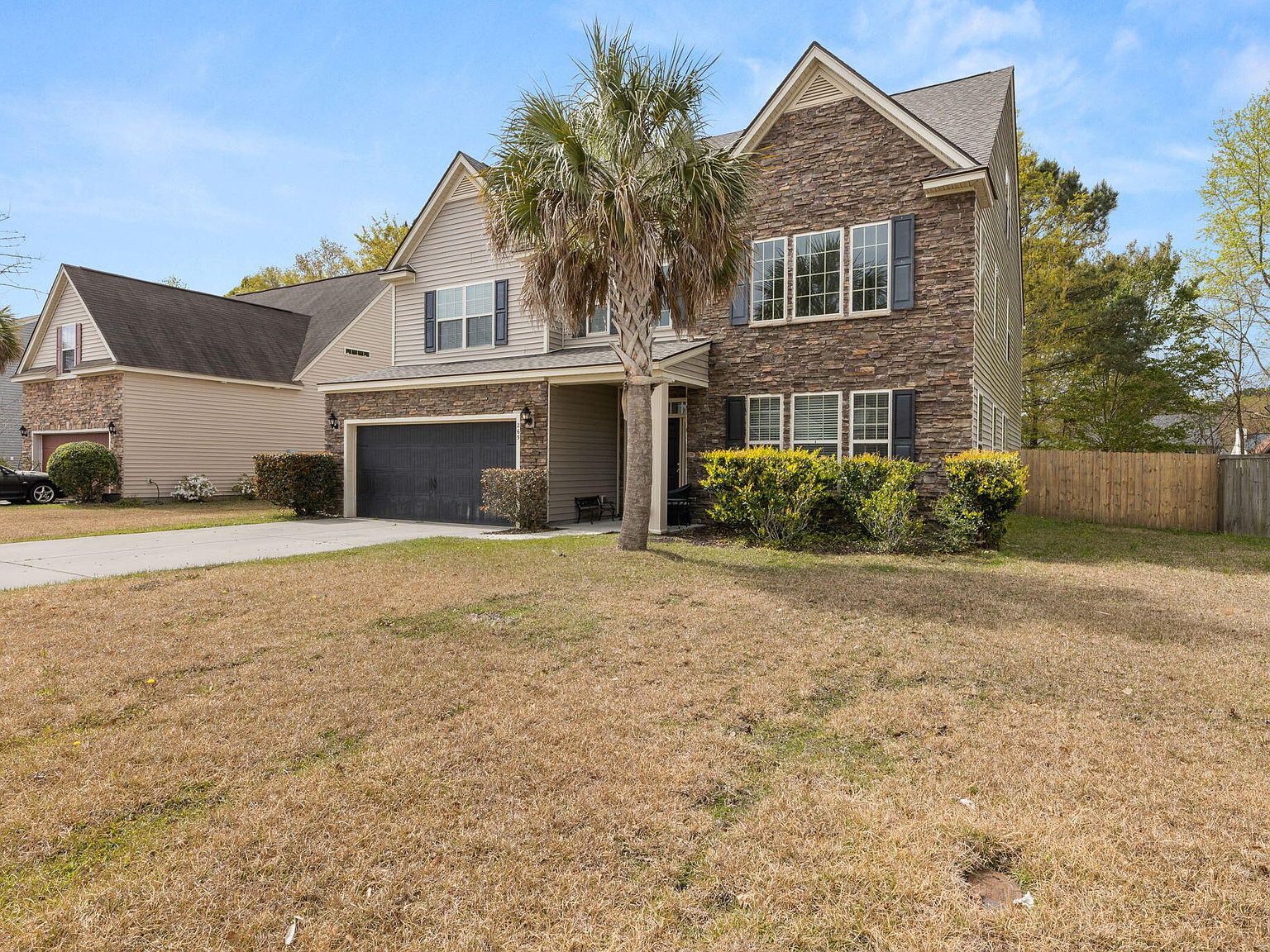 265 Pemberly Blvd, Summerville, SC 29486 Zillow
