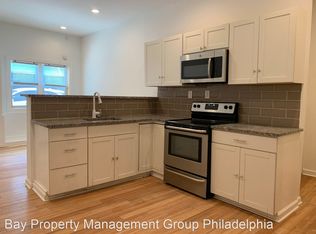 3640 N 19th St FLOOR 1, Philadelphia, PA