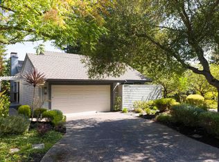 429 Ridge Gate Rd, Orinda, CA 94563