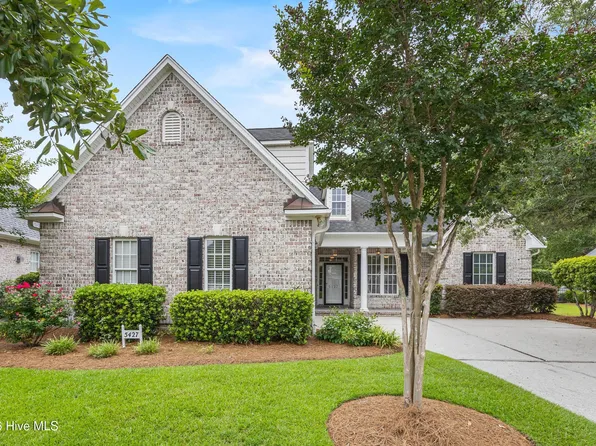 5427 Reserve Drive, Wilmington, NC 28409