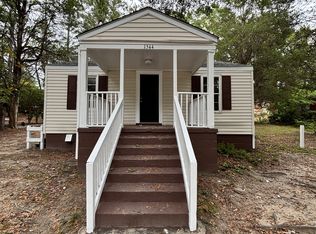 1544 Victory St, Columbia, SC 29204