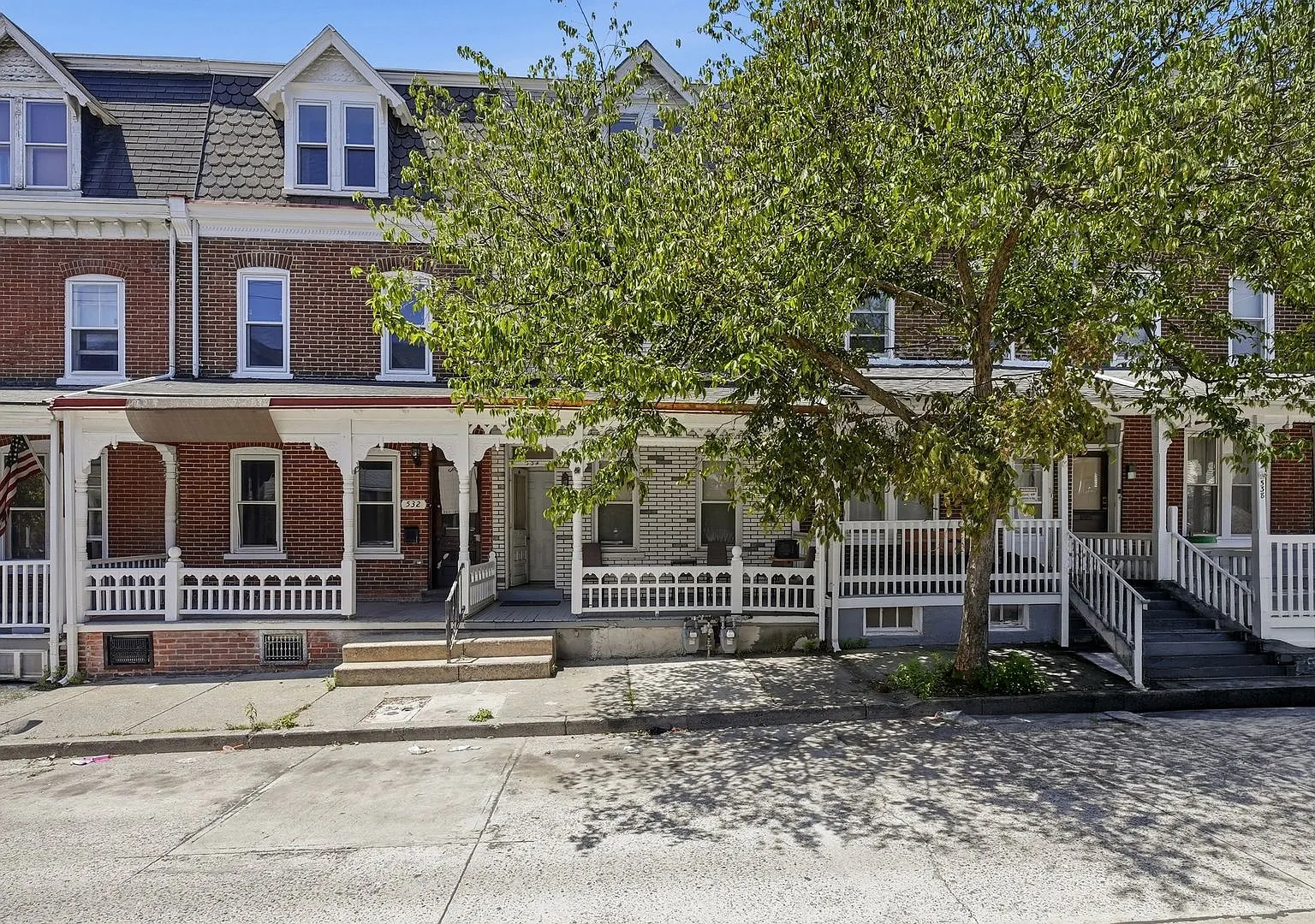 534 N. Law Street — Photo 1