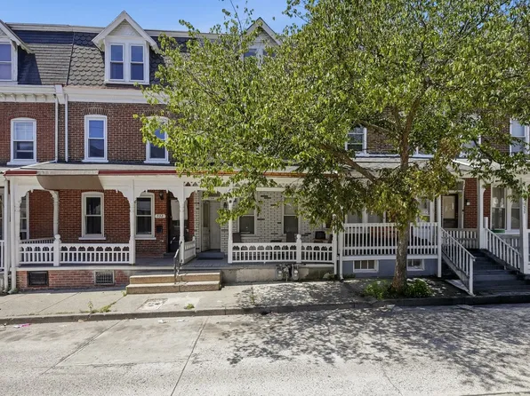 534 N. Law Street, 534 N Law St APT 3, Allentown, PA 18102