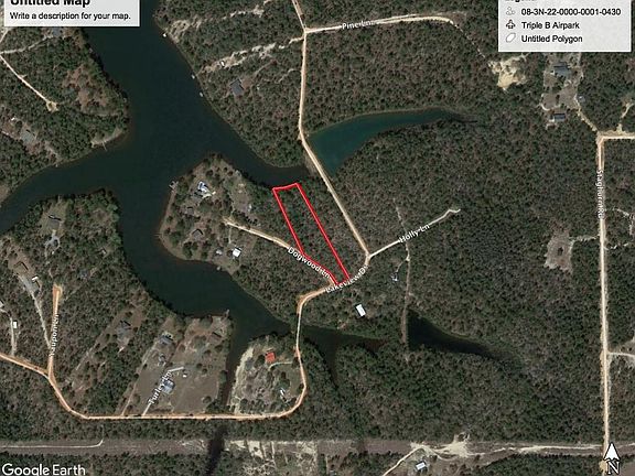 5th image of 1.85 Ac Dogwood Ln