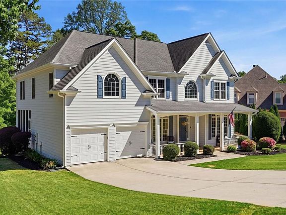 3rd image of 3855 Mantle Ridge Dr